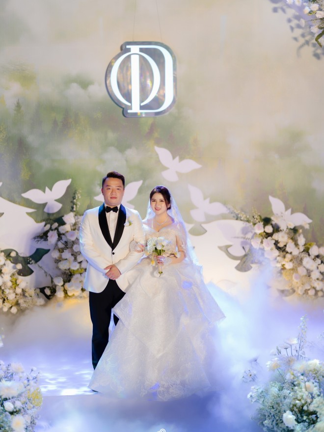 Oanh & Dũng || Ceremony Wedding